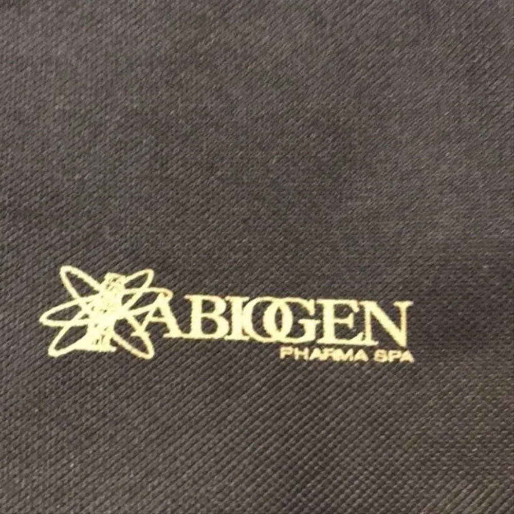 Abiogen Pharma Spa Laptop Bag💥PRICE DROP💥